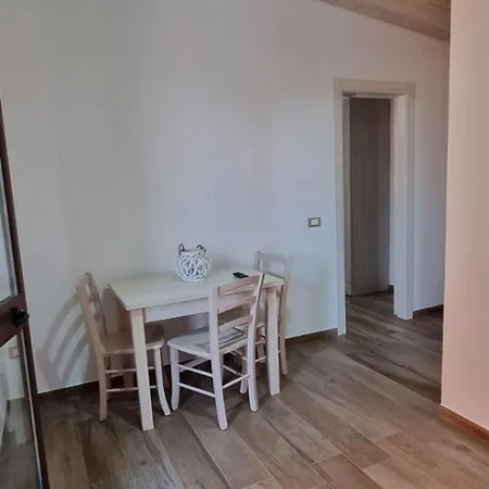Apartment Gio House - Mamalu Lampedusa