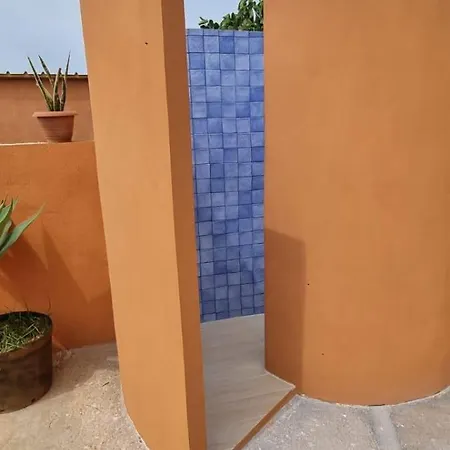 Gio House - Mamalu Apartment