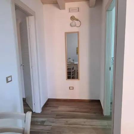 Gio House - Mamalu Apartment