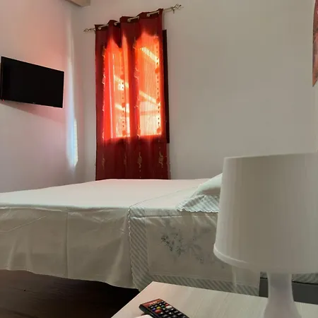 Apartment Gio House - Mamalu