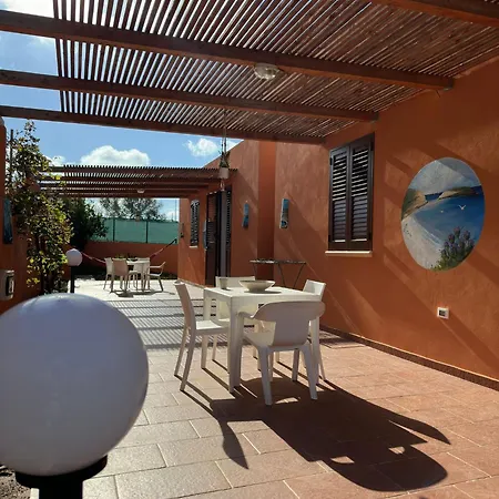 Gio House - Mamalu Apartment