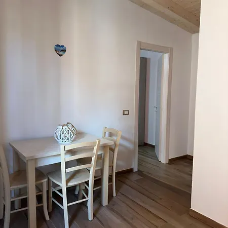 Gio House - Mamalu Apartment