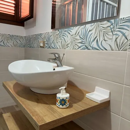 Apartment Gio House - Mamalu Lampedusa
