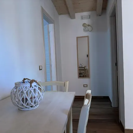 Gio House - Mamalu * Lampedusa
