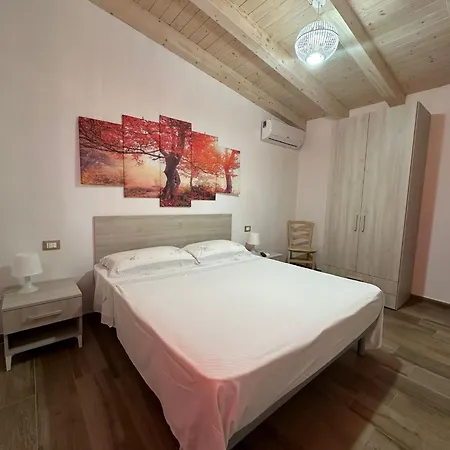 Gio House - Mamalu Apartment