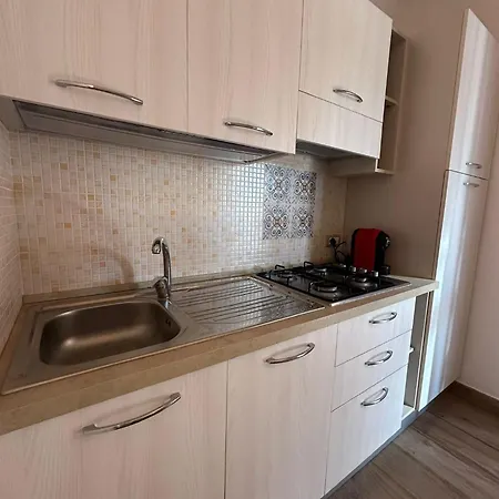 Gio House - Mamalu Apartment Lampedusa