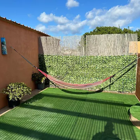 Gio House - Mamalu Apartment Lampedusa